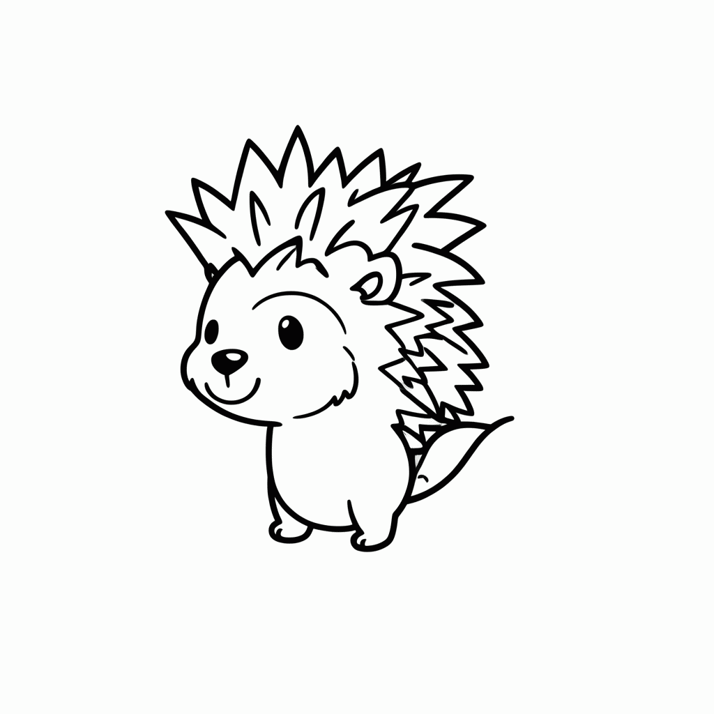 Desenho de Tails Voando para colorir e imprimir grátis em folha A4