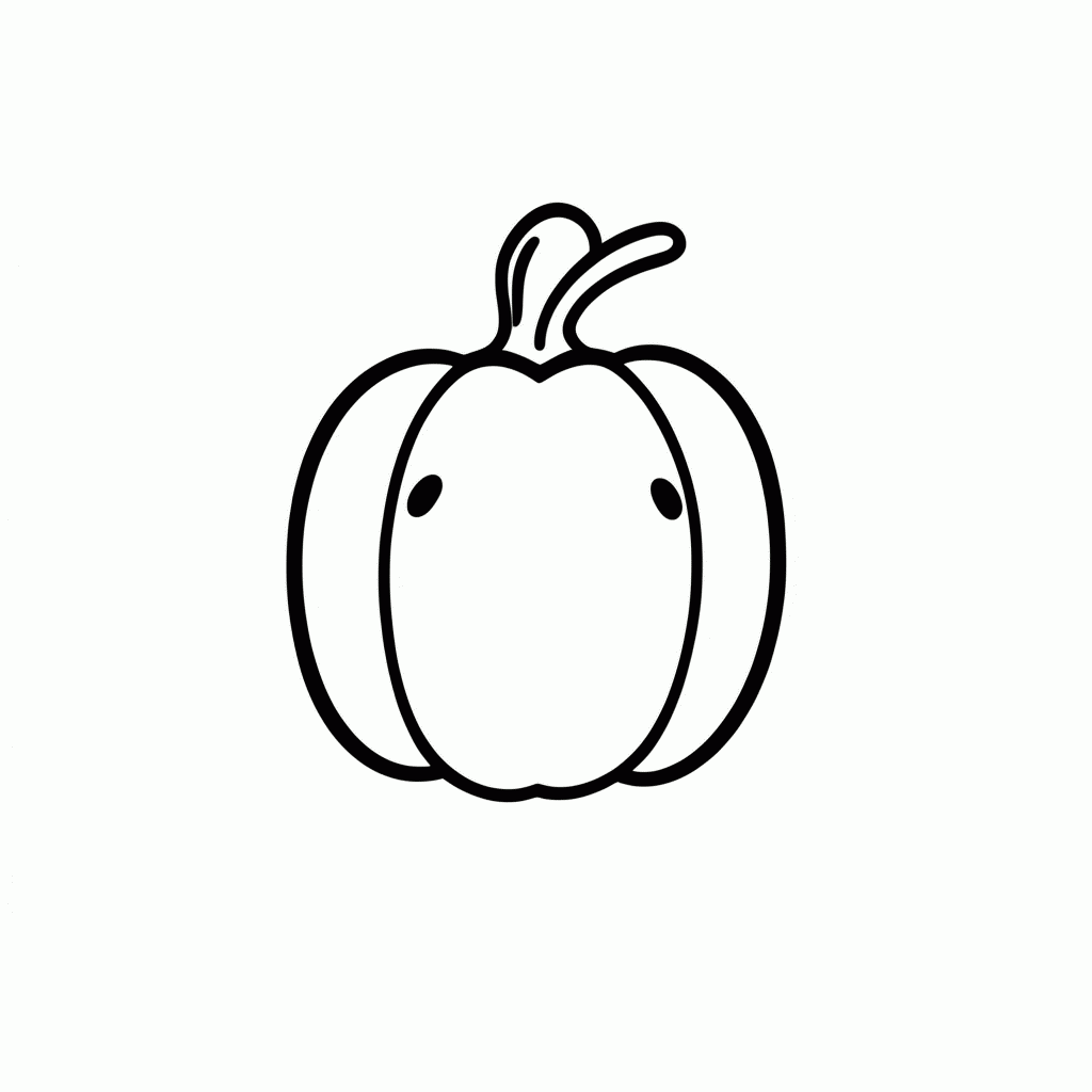 Desenho de Sr Cabeca De Batata para colorir e imprimir grátis em folha A4