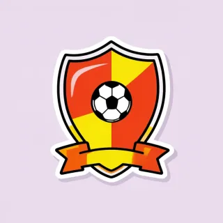 Escudo da Áustria — figurinha da Copa 2026