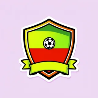 Escudo da Costa do Marfim — figurinha da Copa 2026
