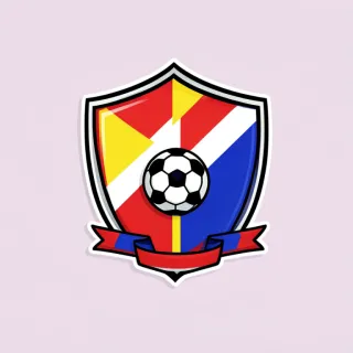 Escudo da Escócia — figurinha da Copa 2026
