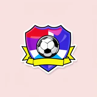Escudo da Holanda — figurinha da Copa 2026