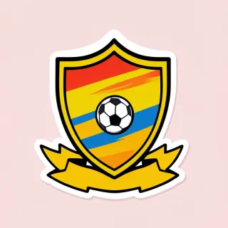 Escudo da Jordânia — figurinha da Copa 2026