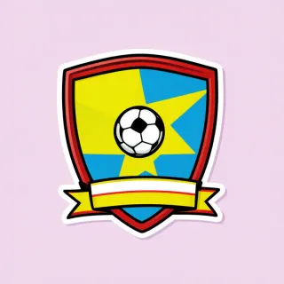 Escudo do Panamá — figurinha da Copa 2026