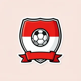Escudo da Suíça — figurinha da Copa 2026
