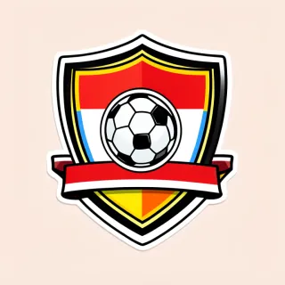 Escudo da Tchéquia — figurinha da Copa 2026