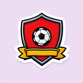 Escudo da Turquia — figurinha da Copa 2026