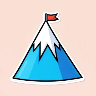 Alpes Suíços — figurinha da Copa 2026