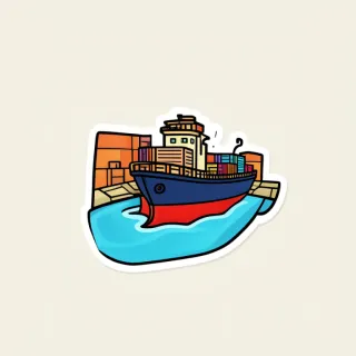 Canal do Panamá — figurinha da Copa 2026