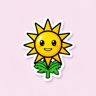 Sol do Caribe — figurinha da Copa 2026