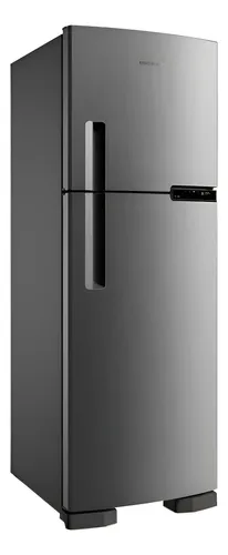 Refrigerador Brastemp 375l 2 Portas Evox Frost Free 220v