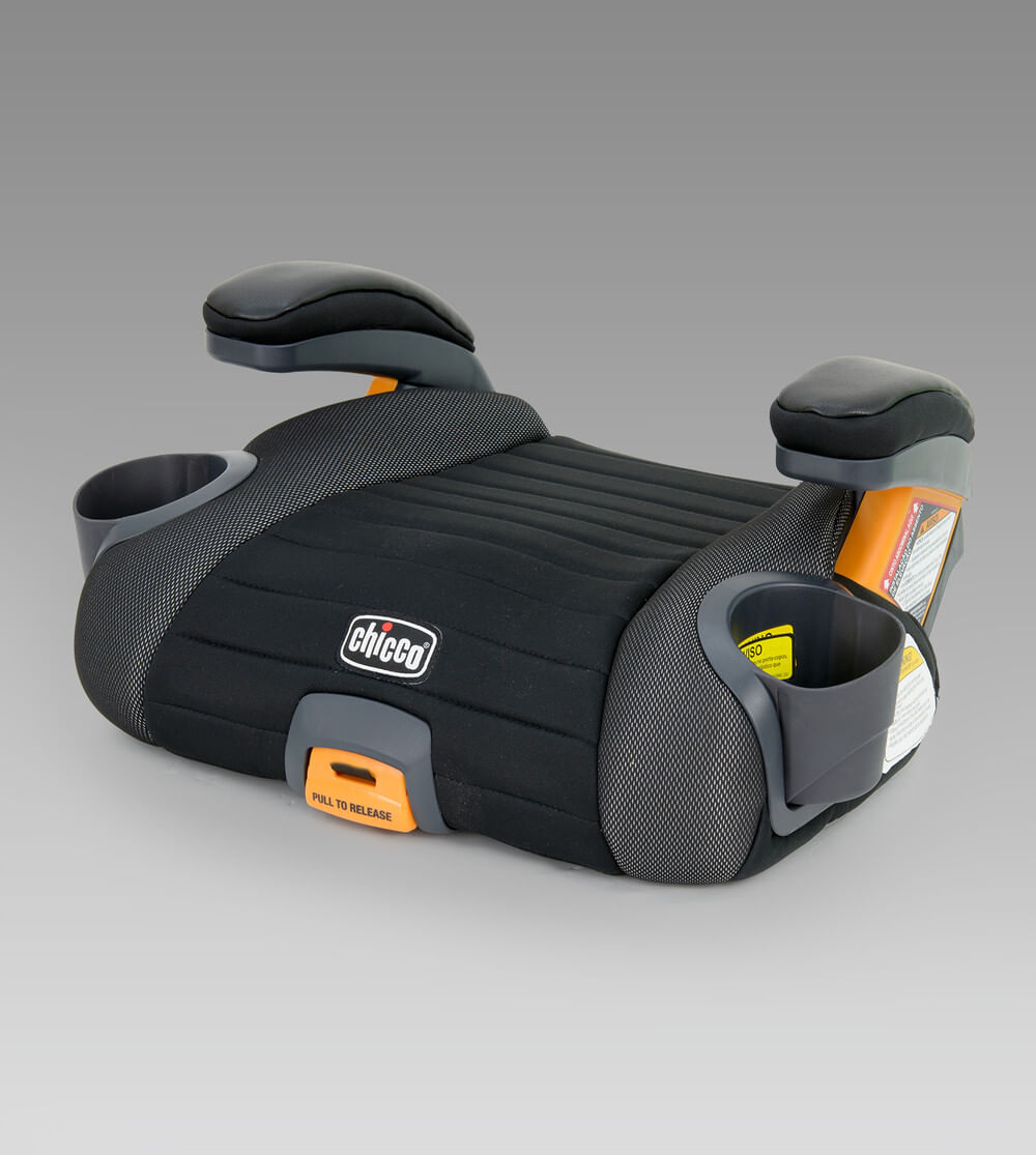 Assento Booster Gofit Plus Iron Chicco