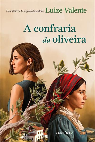 título : A confraria da oliveira