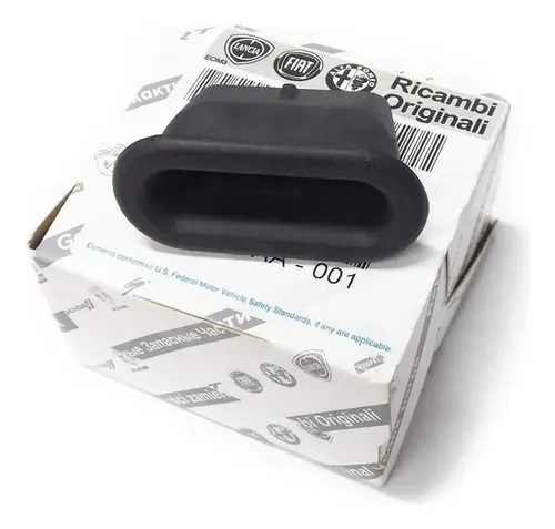Batente Bucha Guia Superior Porta Correr Fiat Doblo Original