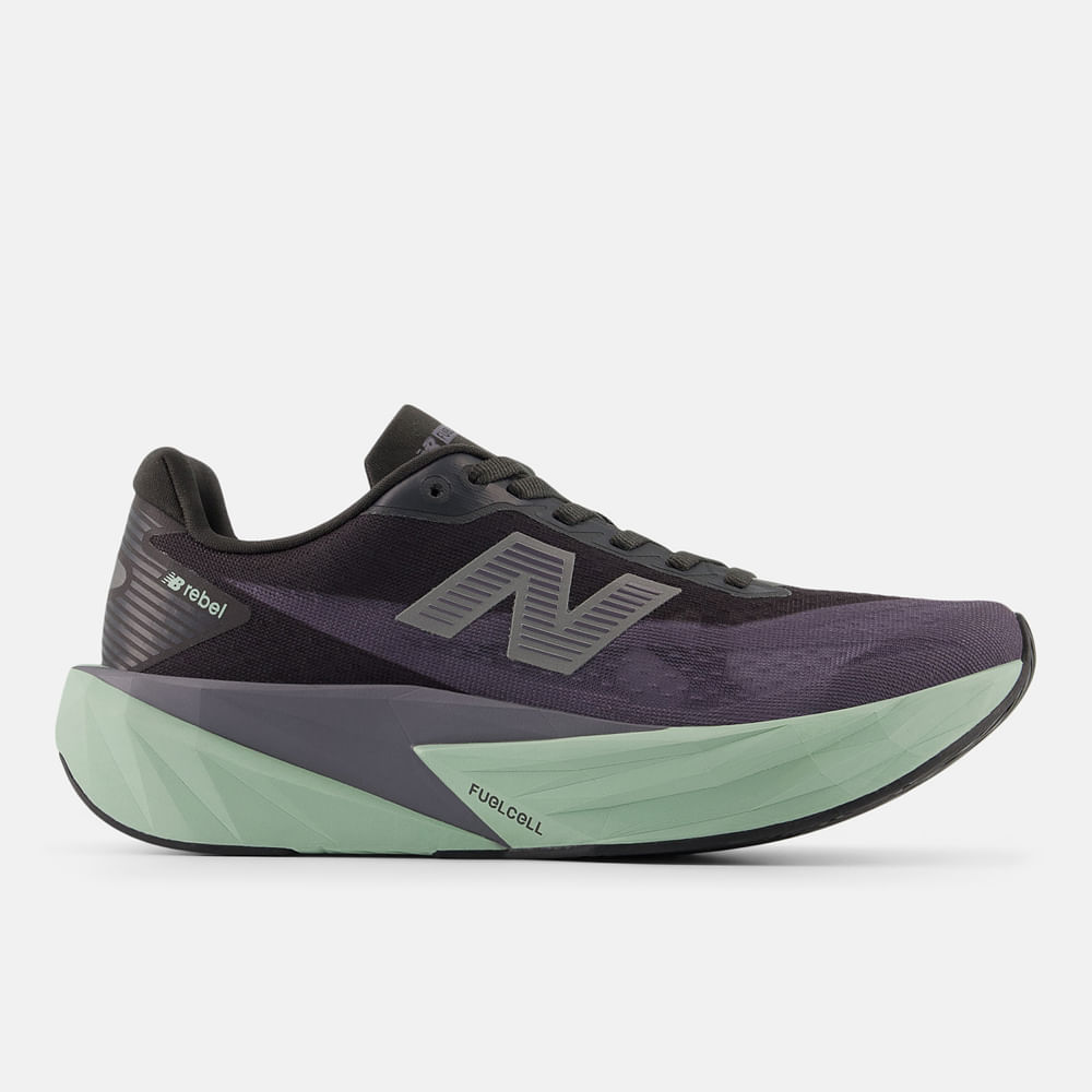 Tênis New Balance Fuelcell Rebel V5 Feminino
