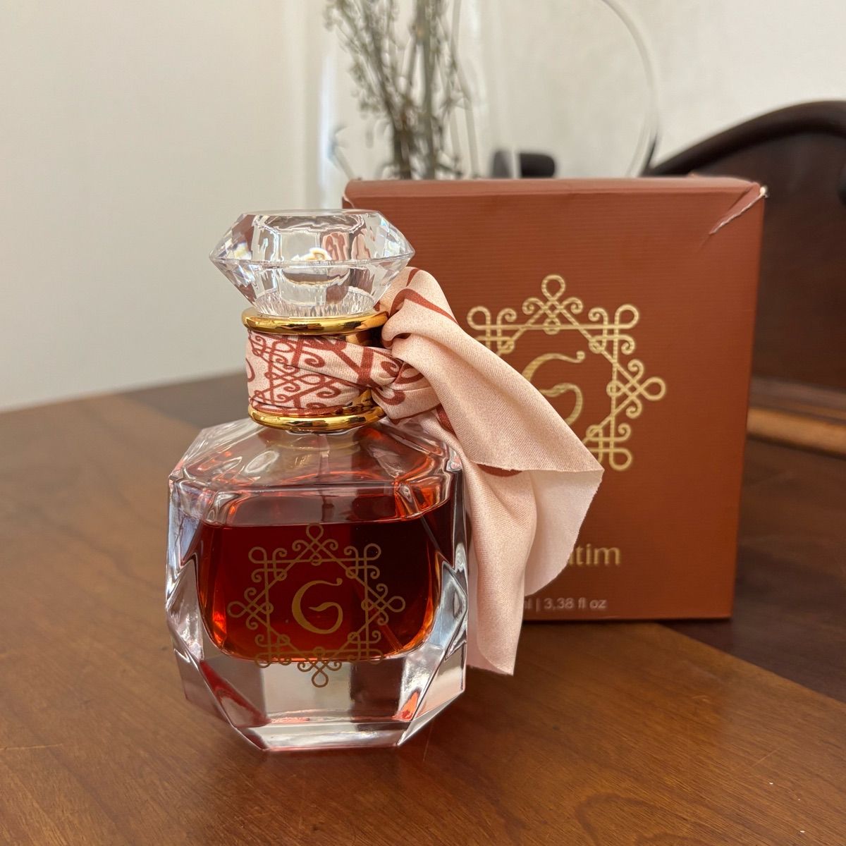 perfume gigi avatim 100ml