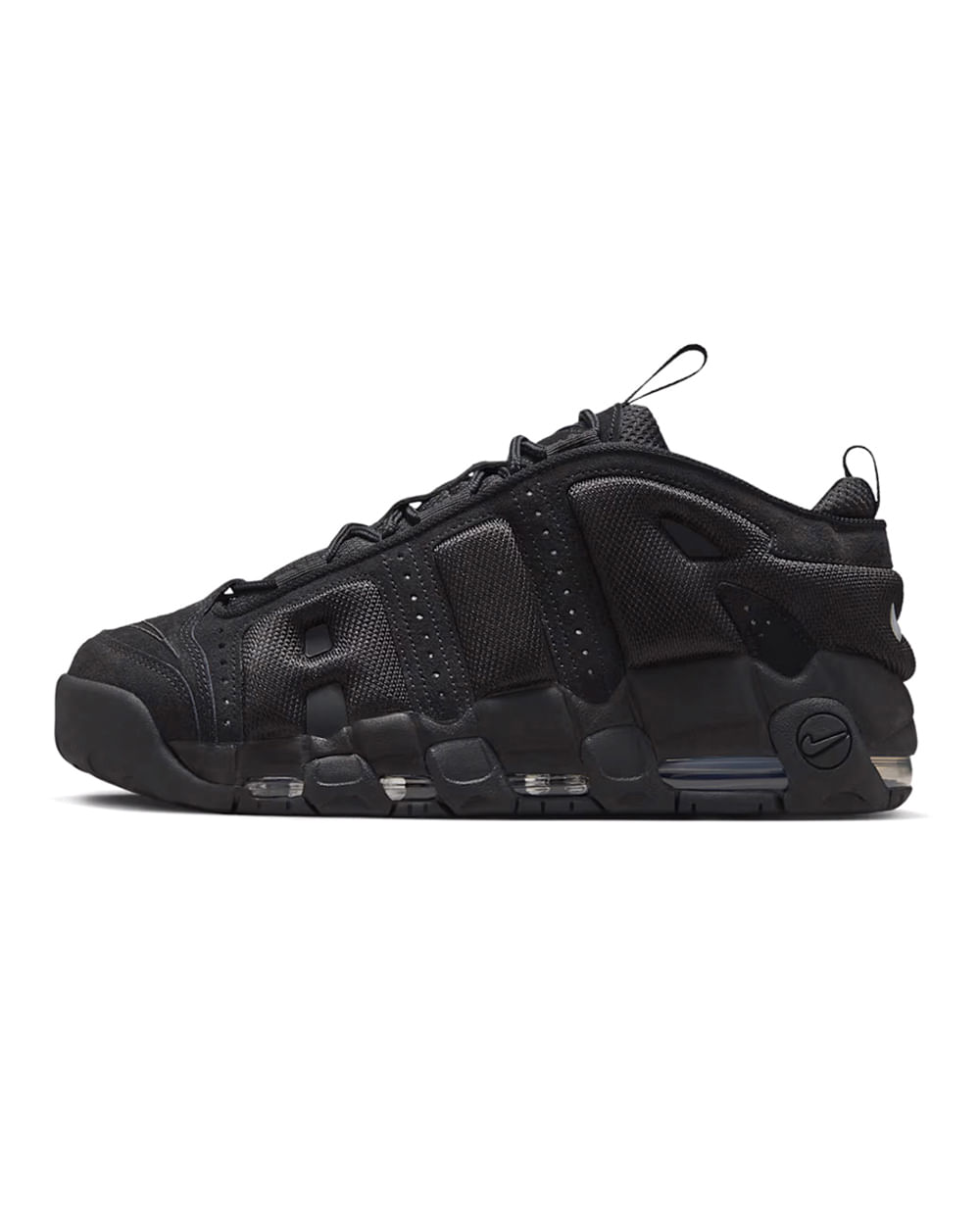 Tênis Nike Air More Uptempo Low Masculino