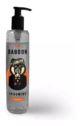 Grooming 240 Ml - Baboon