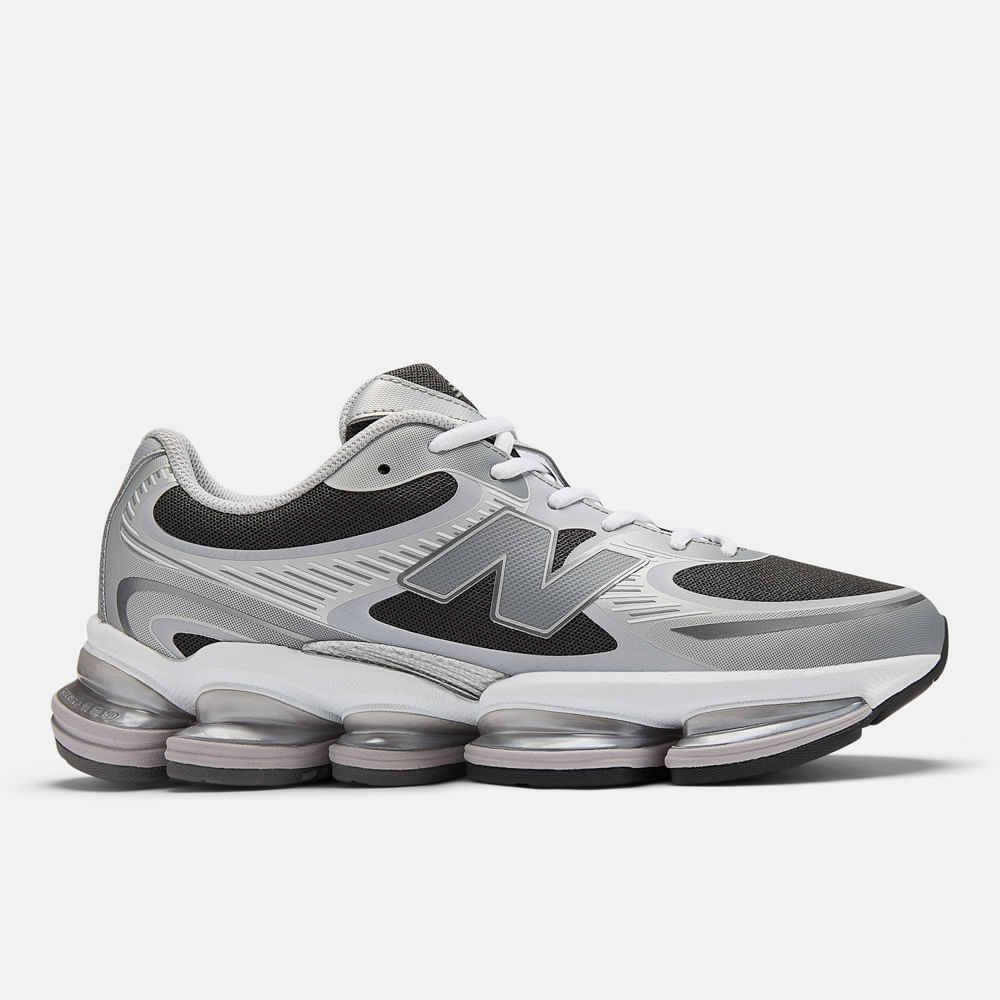 Tênis New Balance 2000 Abzorb Unisex