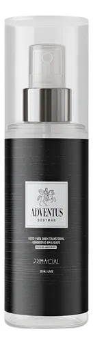 Body Splash Masculino Adventus 200ml - Primacial Perfume Amadeirado