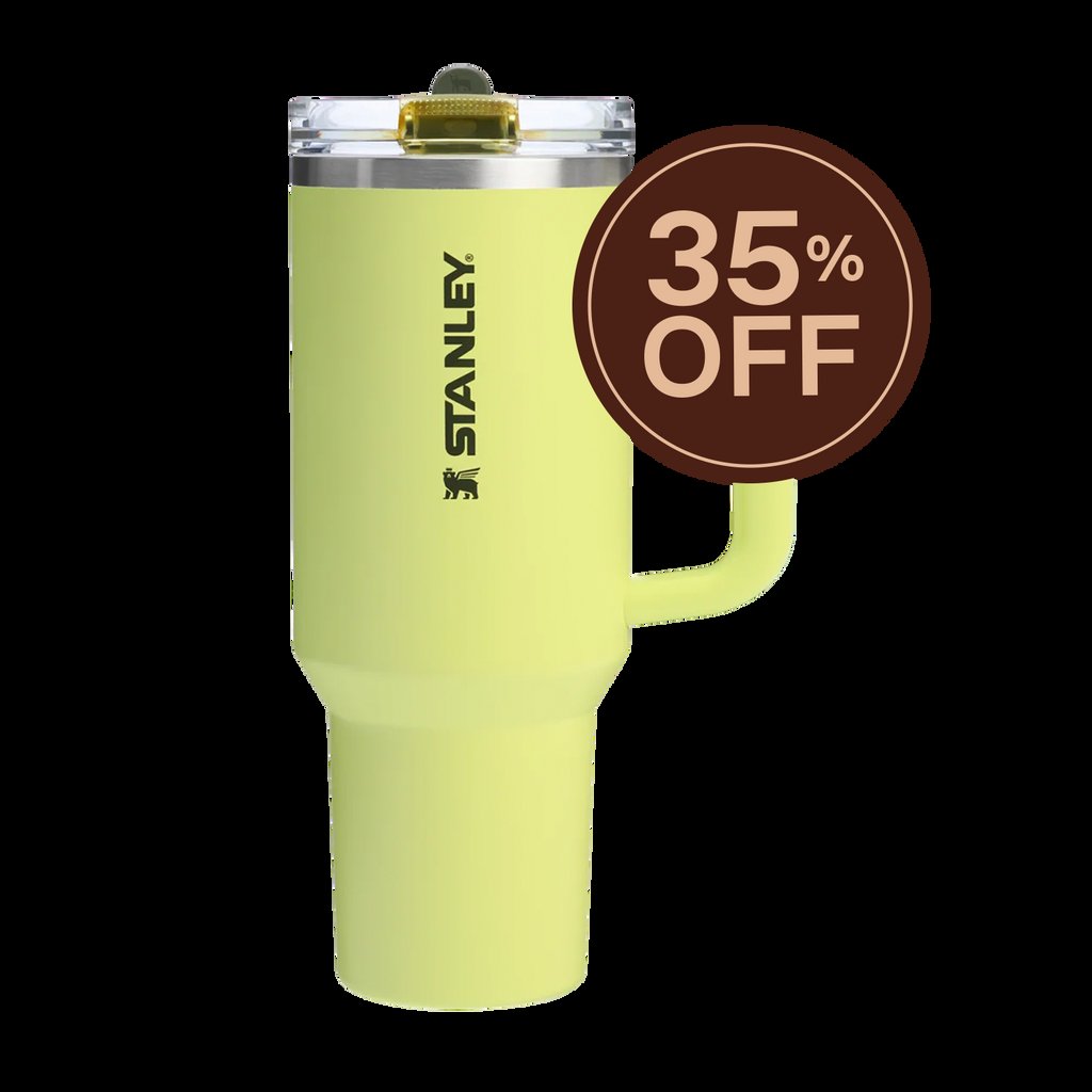 Quencher Protour Prickly Pear | 1.18l