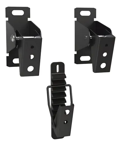 Suporte Universal Para Tv Led / 4k Á 85 Brasforma Sbrub910