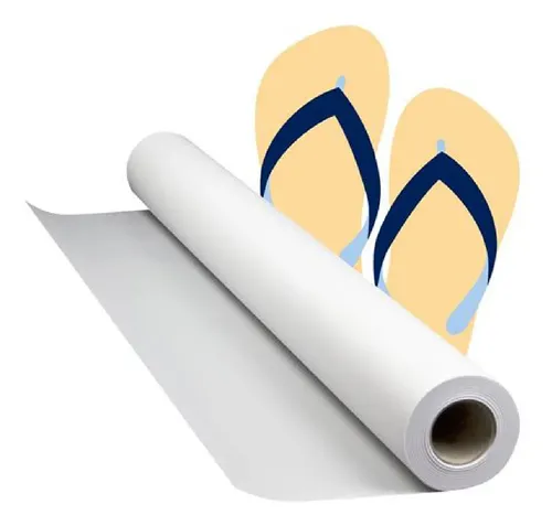 Base Para Fazer Lonita Termocolante Sublitex - A4 100 Folhas