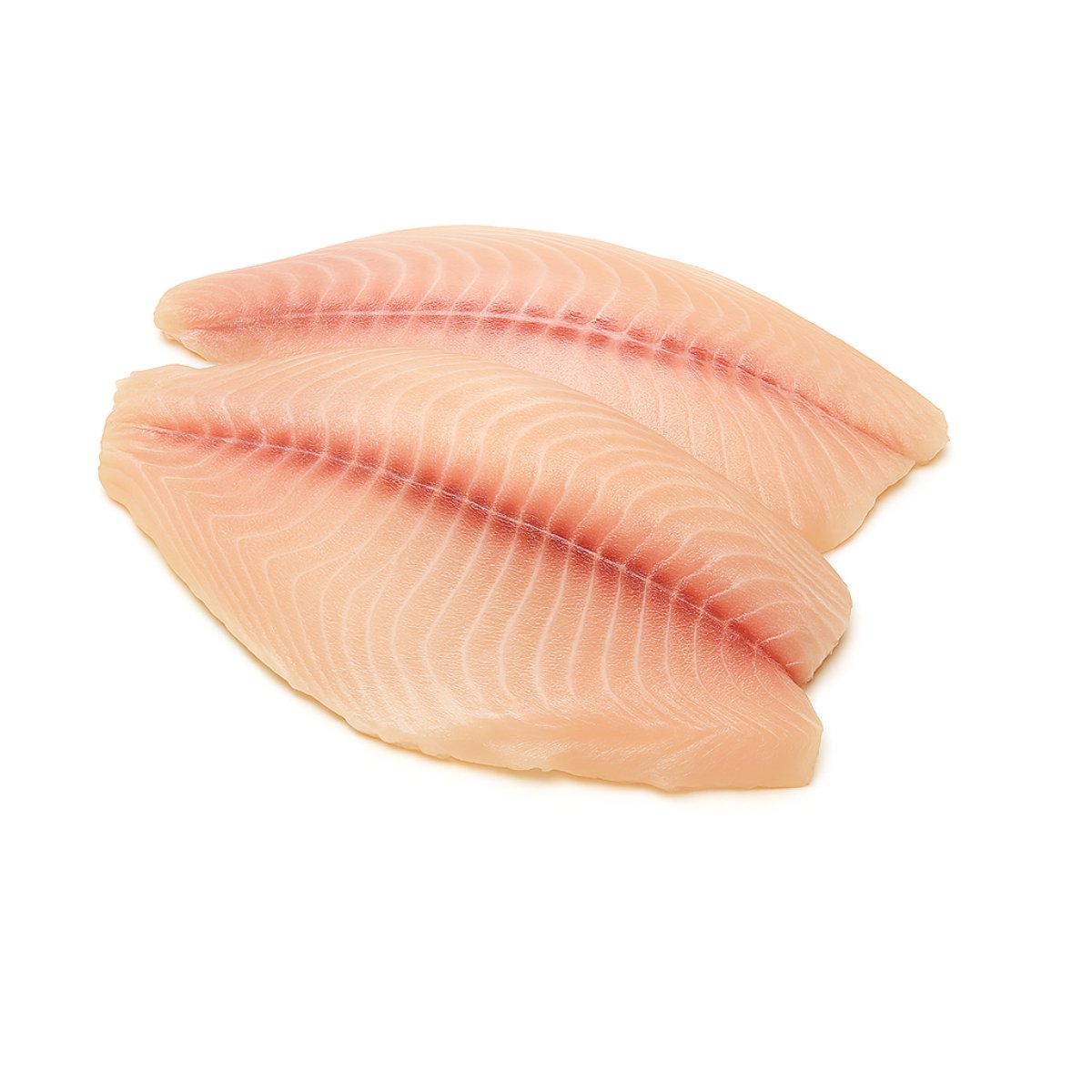 Filé De Tilápia Fresco 500g