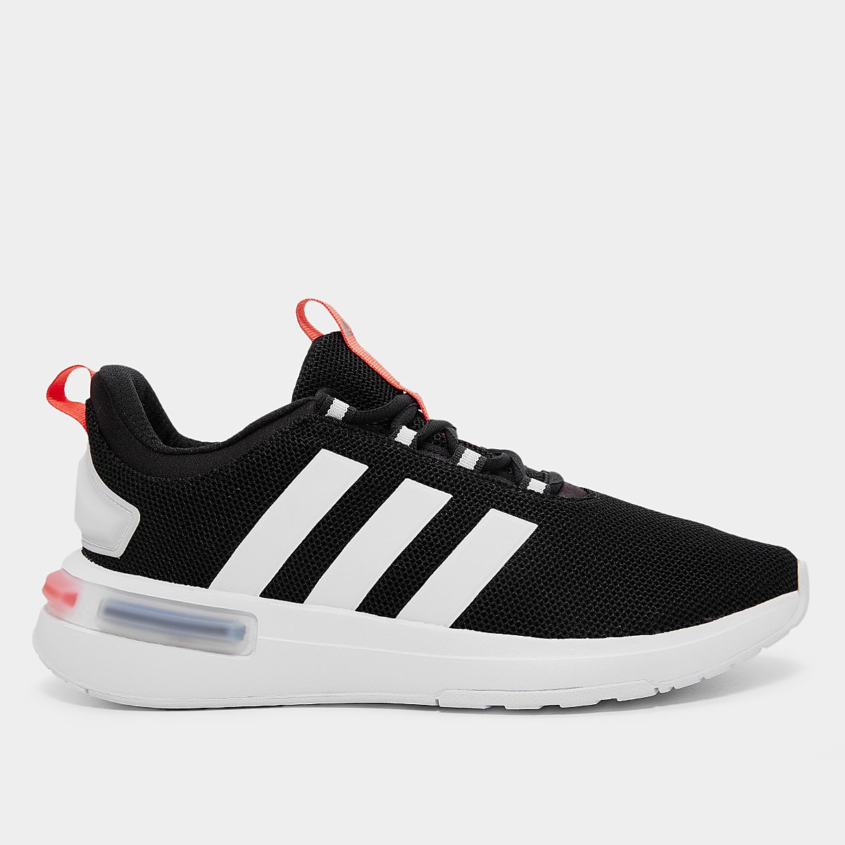 Tênis Adidas Racer Tr23 Masculino - Preto