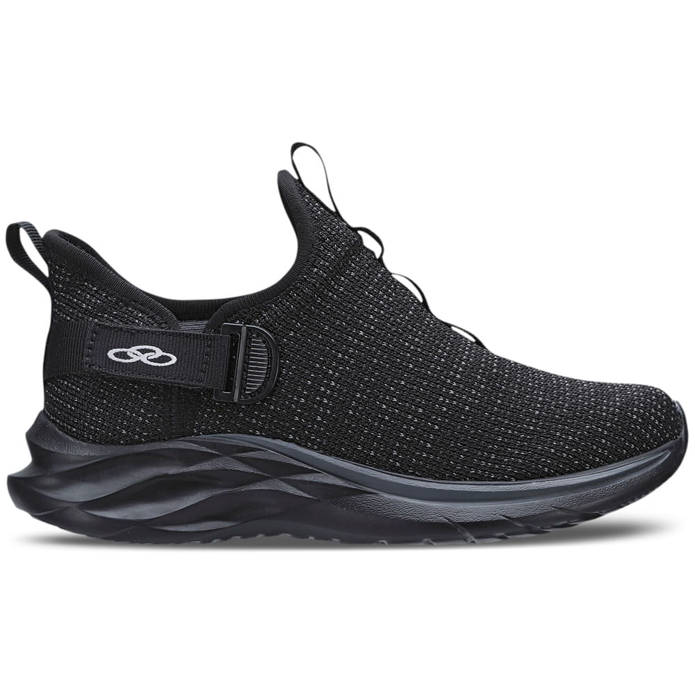 Tênis Olympikus Maneiro Infantil