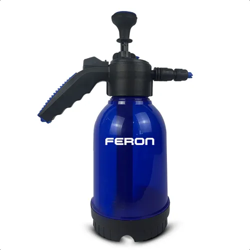 Snow Foam Manual E Pulverizador Híbrido 3 Em 1 Cap. 2 Litros