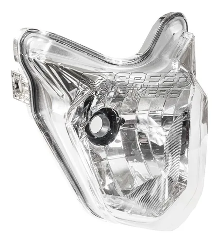Bloco Ótico Farol Cb 250f Twister 2016