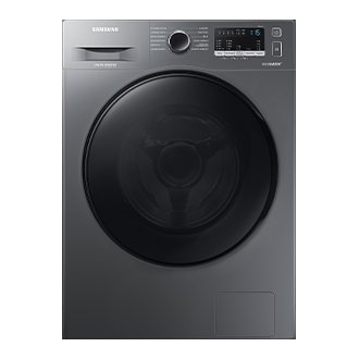 Lava e Seca WD11A com Ecobubble™ Inox 127V 11kg + 7kg