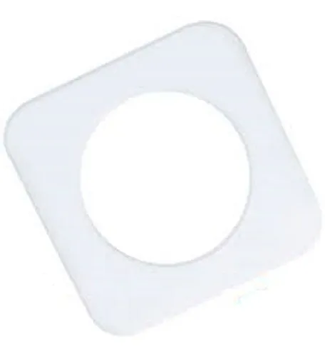 Ilhos Varias Cores Quadrado Varão 28mm C/ 100 Pares Reibraz