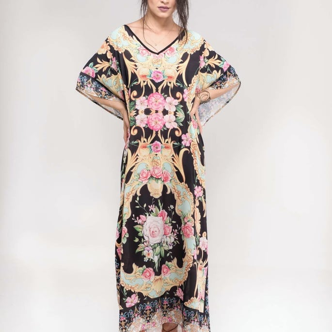 Kaftan Ametista