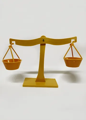 Kit Balança E Seriação Provas Operatorias