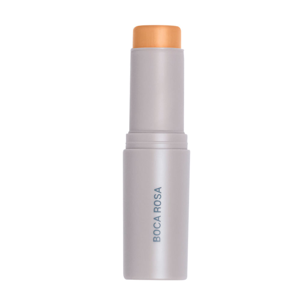 Base Multifuncional Boca Rosa - Stick Pele BR24