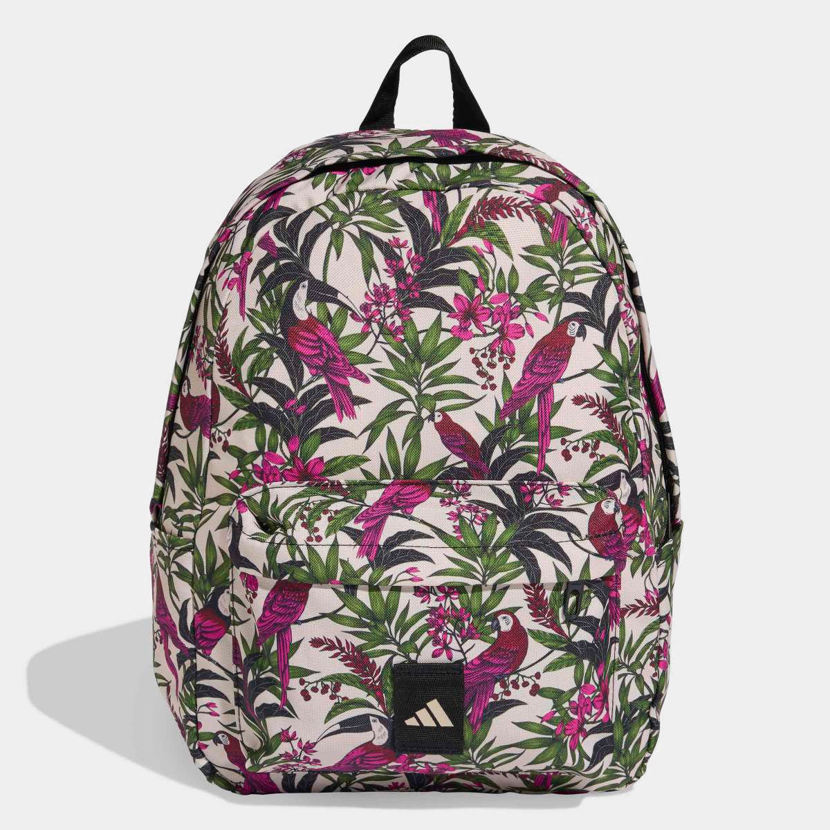 Mochila Adidas Farm  Feminina - Bege