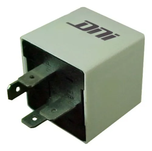 Rele Ar Condicionado 12v 4t Palio Strada Siena  46410803