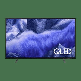 Vision AI TV 55 polegadas QLED 4K QEF1 2025