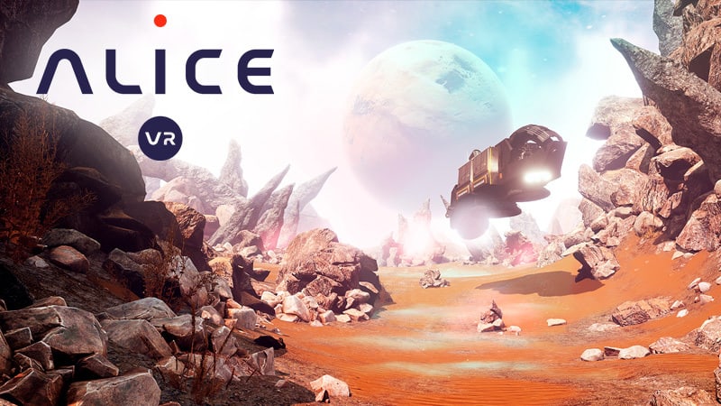 Alice VR