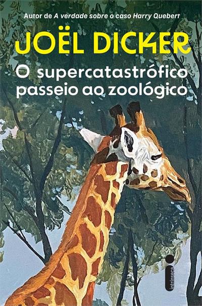 título : O supercatastrófico passeio ao zoológico