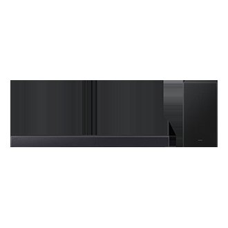 Soundbar Série B HW-B450F 2.1 canais Subwoofer 2025