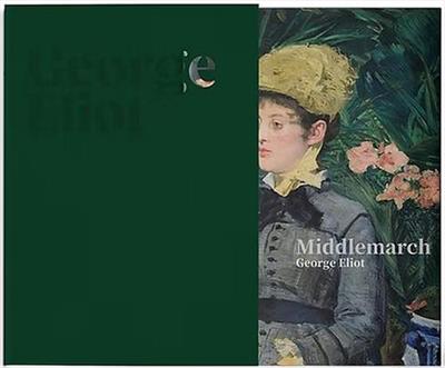 título : Middlemarch