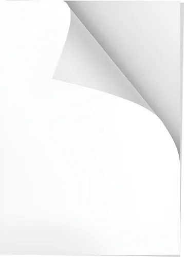 Adesivo Brilho  Para Impressora Laser 200 Folhas A4