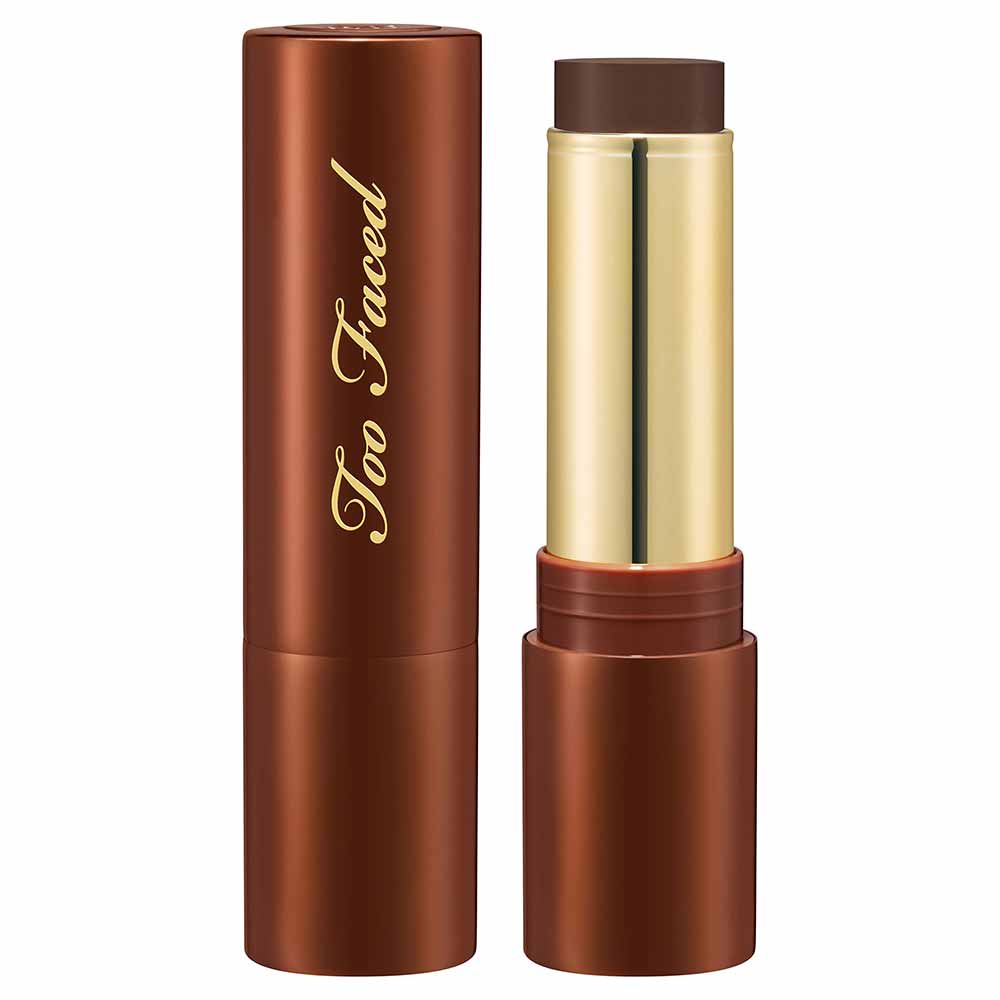 Bronzer em Bastão Too Faced Chocolate Soleil 8g Chocolate Espresso