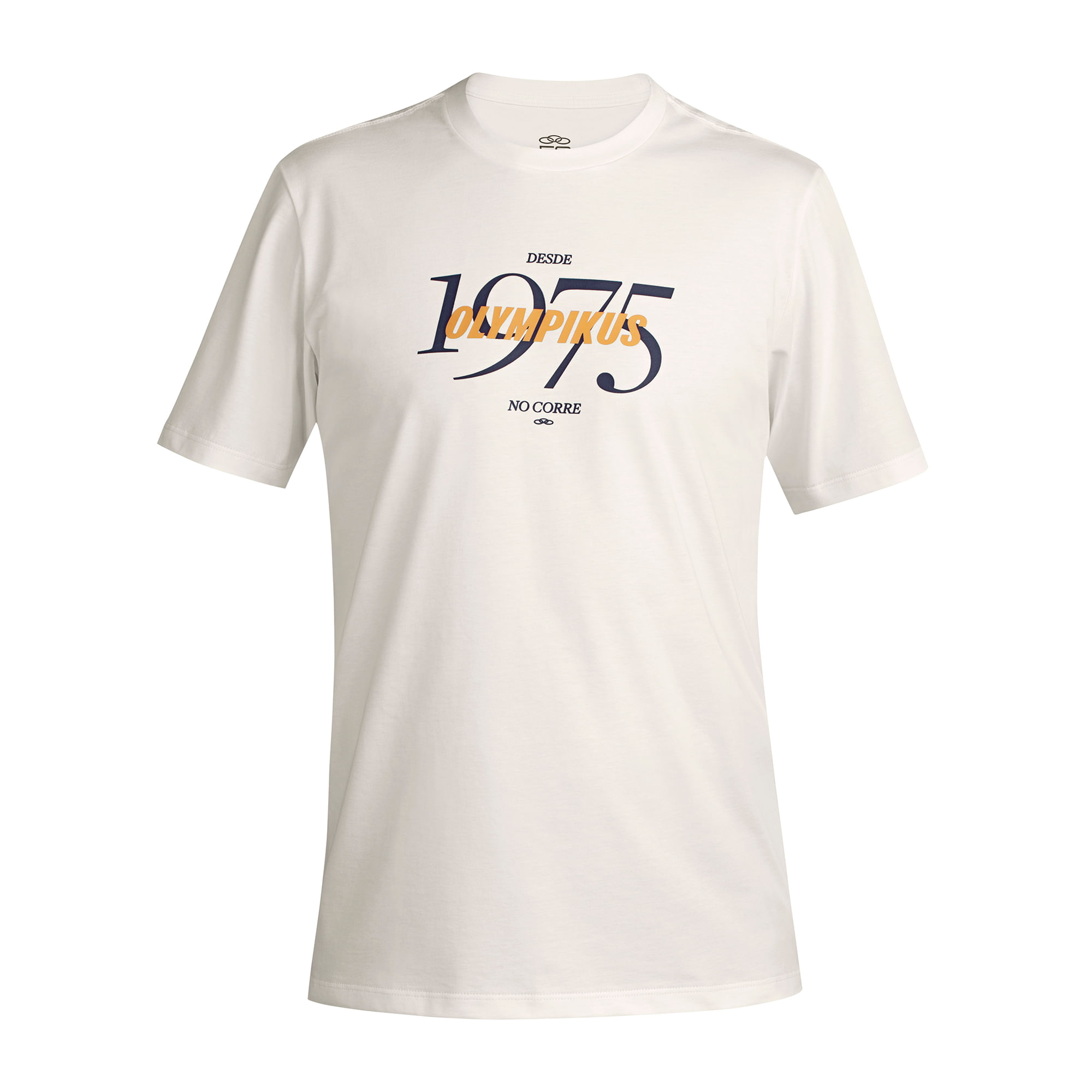 Camiseta Olympikus 50 Anos