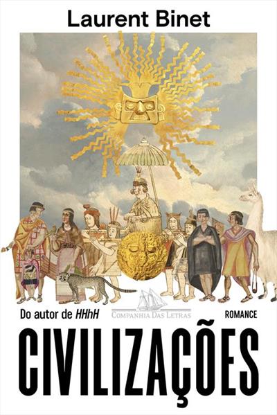 título : Civilizações