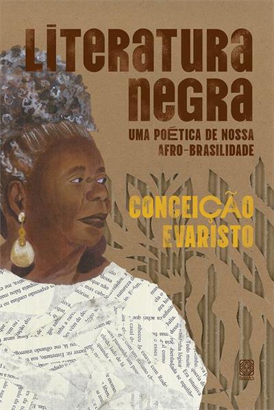 título : Literatura negra: uma poética de nossa afro-brasilidade