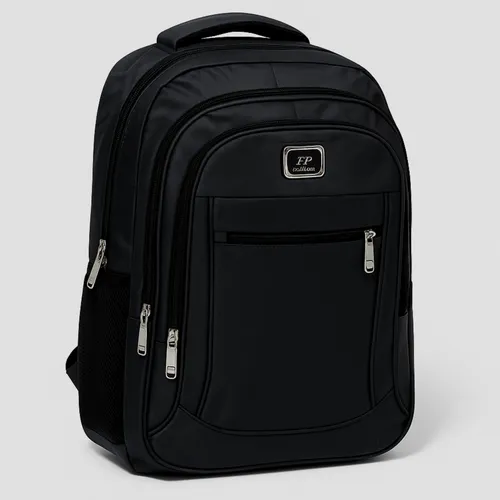 Mochila Grande Alça Reforçada Resistente Faculdade Trabalho